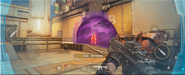 王牌战士2正式版