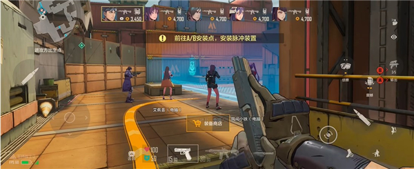 王牌战士2正式版