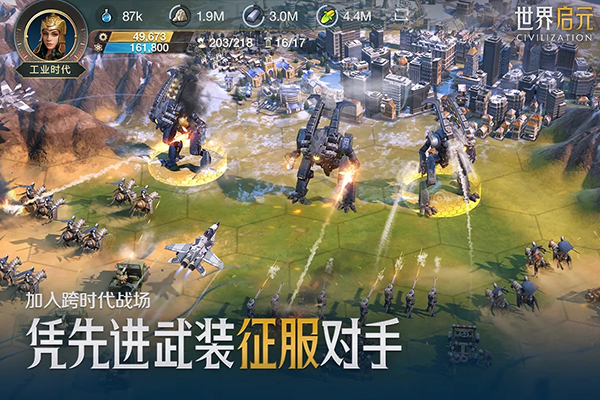 世界起源