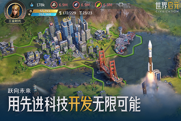 世界起源