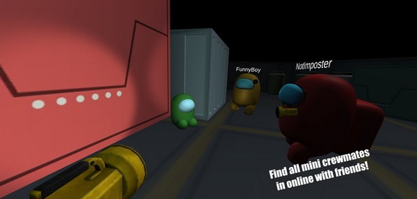 冒名顶替者3d