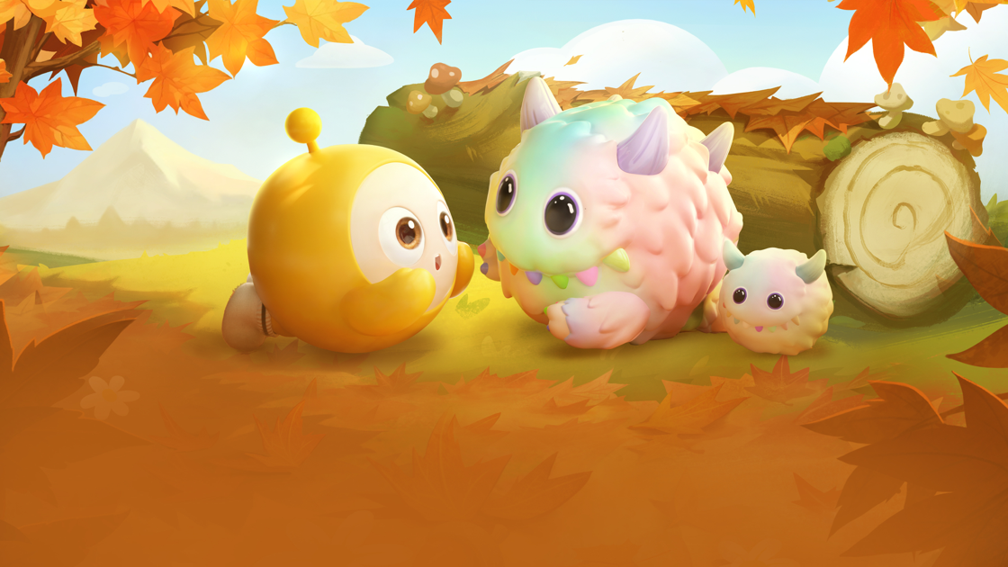 蛋仔派对国际服2024最新版截图2