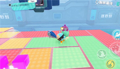 蛋仔派对国际服2024最新版