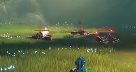 《鸣潮》无蝎可击成就攻略