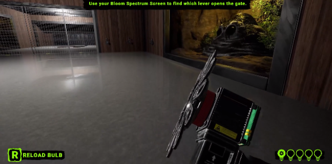 Zoonomaly畸形动物园