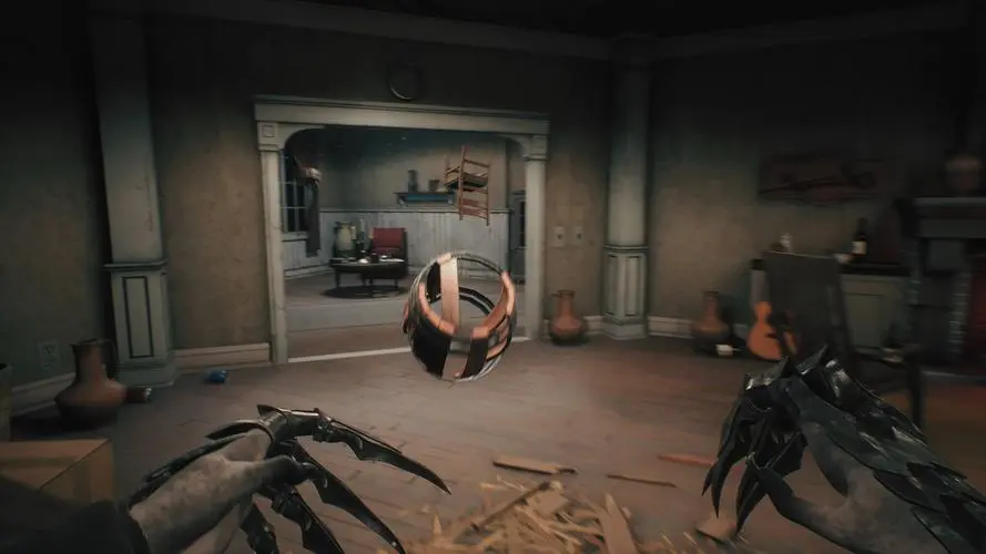 七日逃生可怕的医生