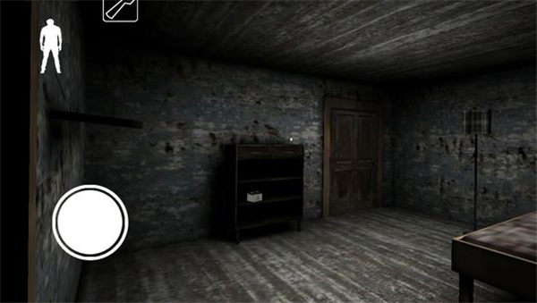 恐怖奶奶最新版