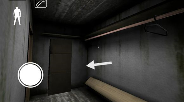 恐怖奶奶最新版