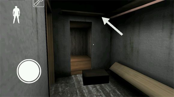 恐怖奶奶最新版