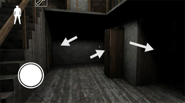 恐怖奶奶最新版