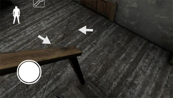 恐怖奶奶最新版