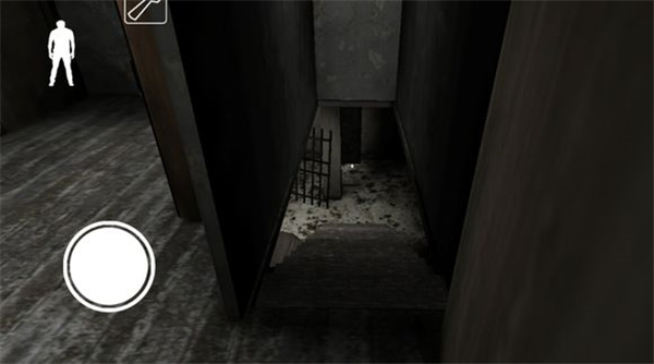 恐怖奶奶最新版