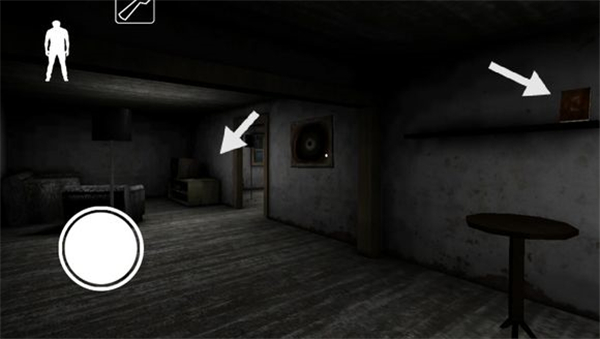 恐怖奶奶最新版