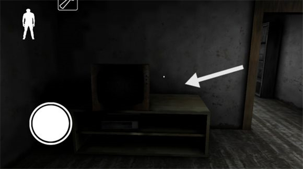 恐怖奶奶最新版