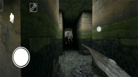 恐怖奶奶最新版