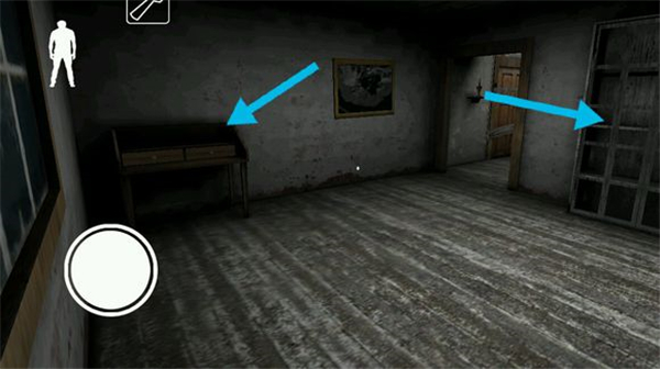 恐怖奶奶最新版