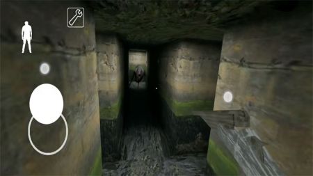 恐怖奶奶最新版