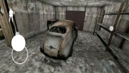 恐怖奶奶最新版