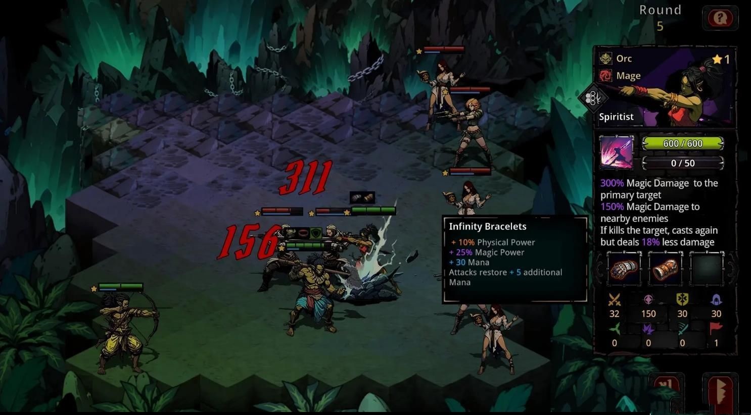 华利弗战术冒险