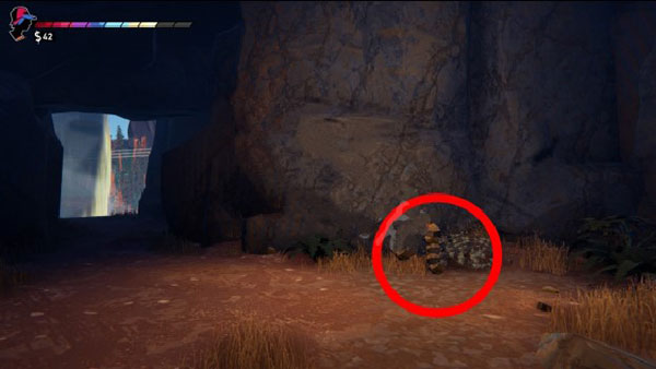 96号公路成就攻略