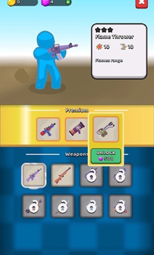 世界Z防御僵尸末日