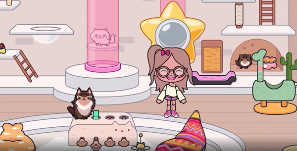 米加小镇世界官方版