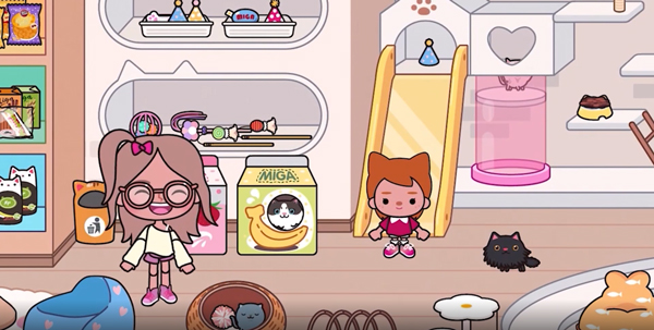 米加小镇世界官方版