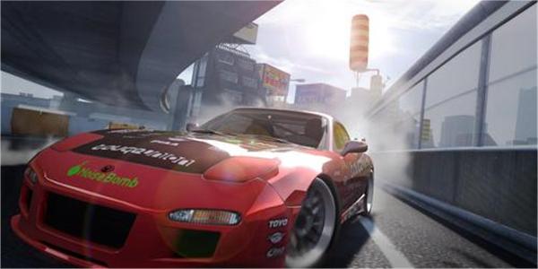 《极品飞车集结》快速升级方法