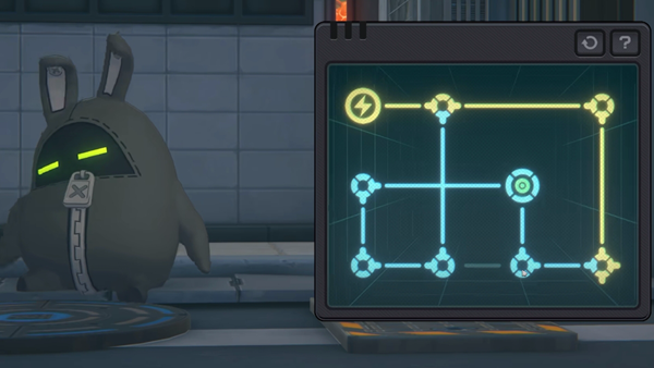 《绝区零》六分街雪中送炭奖章7获取方法