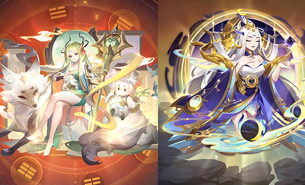 道友请留步元神系统攻略