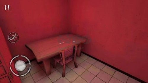 凯蒂猫后室逃生