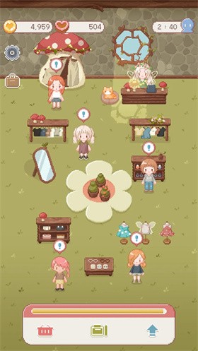 小小精品店截图2
