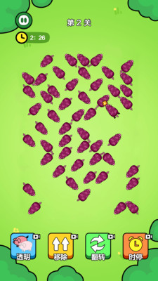 一飞冲天的猪仔