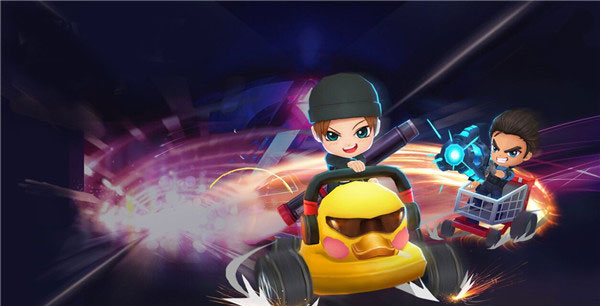 逃跑吧少年官方版