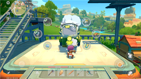 波西亚时光官方版