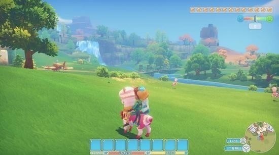 波西亚时光官方版