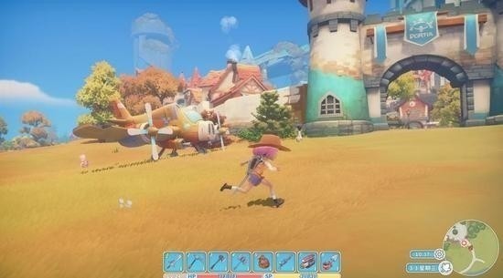 波西亚时光官方版