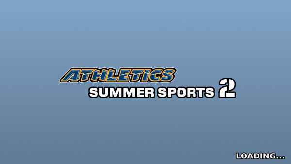 田径运动会2官方版