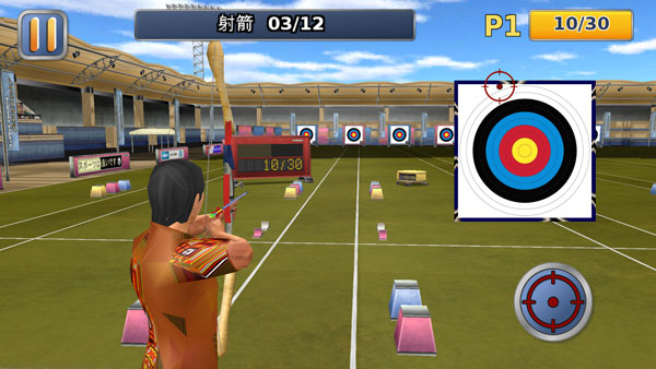 田径运动会2官方版