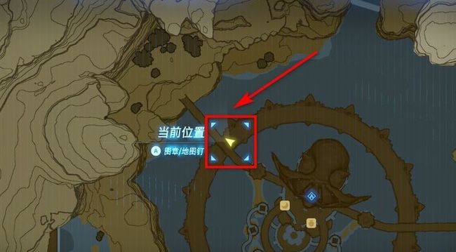 《塞尔达传说：荒野之息》祭祀之枪获取方法