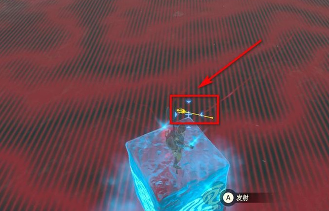 《塞尔达传说：荒野之息》祭祀之枪获取方法