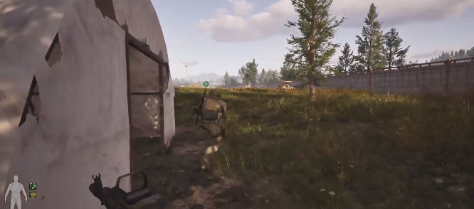 暗区突围：无限