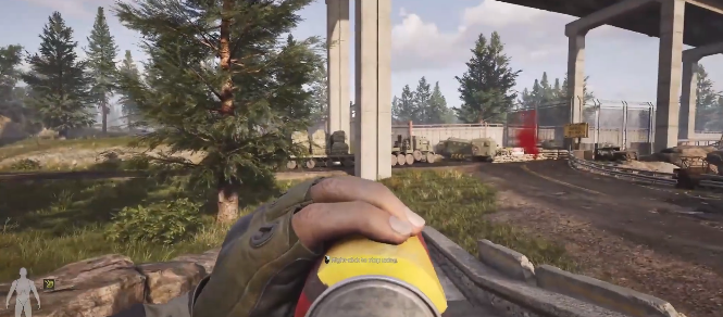 暗区突围：无限