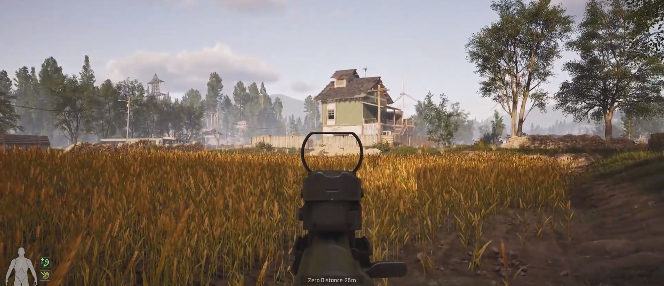 暗区突围：无限