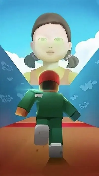 火柴人躲猫猫截图3
