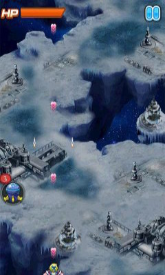 疾风大作战