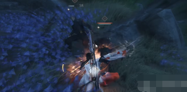 《燕云十六声》佛花与鼠上奇遇攻略