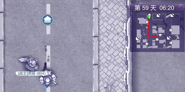 《阿瑞斯病毒2》下水道钥匙获取方法