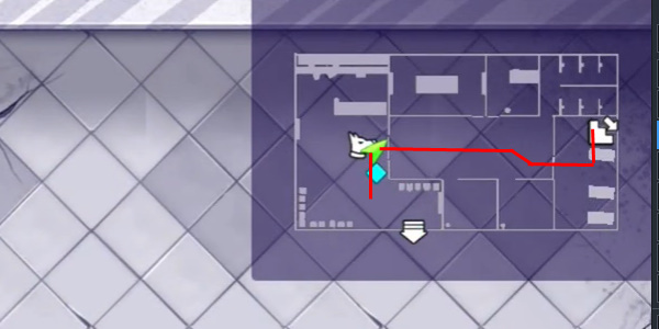 《阿瑞斯病毒2》下水道钥匙获取方法