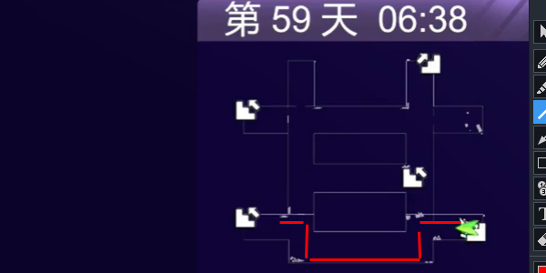 《阿瑞斯病毒2》下水道钥匙获取方法